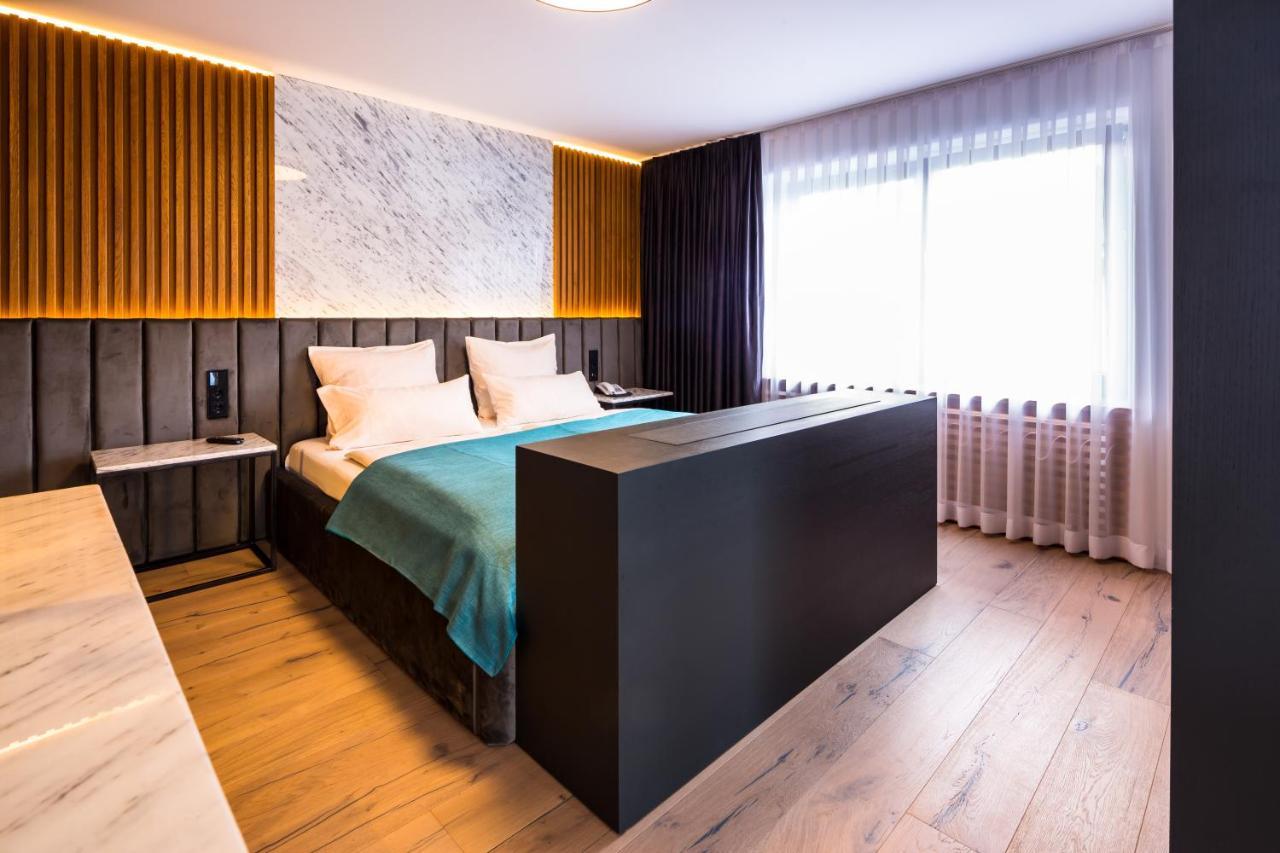 Hotel Am Hopfensee Füssen Dış mekan fotoğraf
