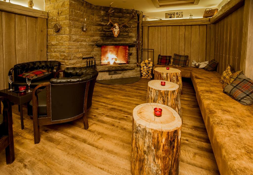 Hotel Am Hopfensee Füssen Dış mekan fotoğraf