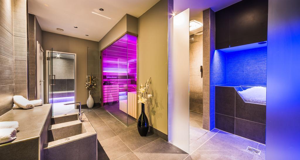 Hotel Am Hopfensee Füssen Dış mekan fotoğraf