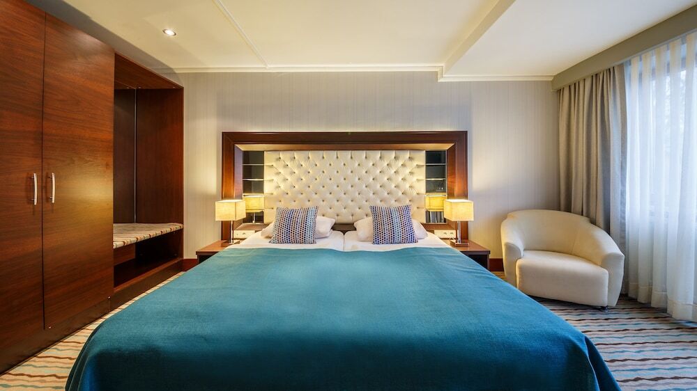 Hotel Am Hopfensee Füssen Dış mekan fotoğraf